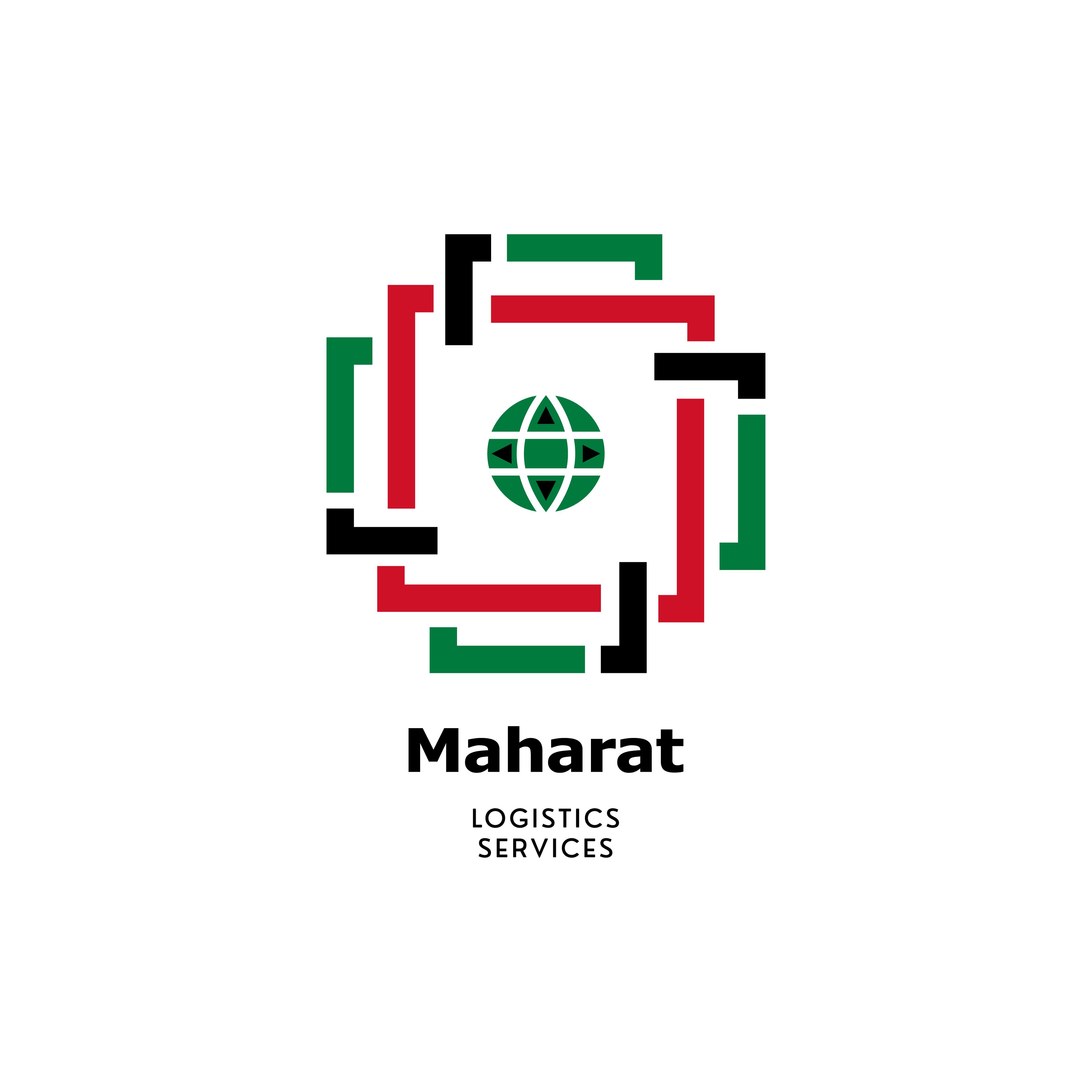 خدمات مهارات اللوجستية